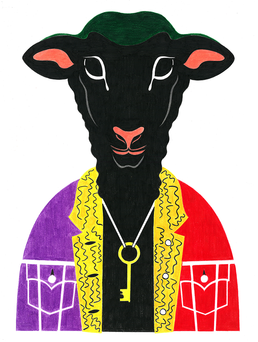 ilustracion illustration gonzalo cutrina